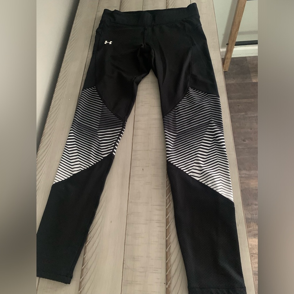 Under Armour leggings